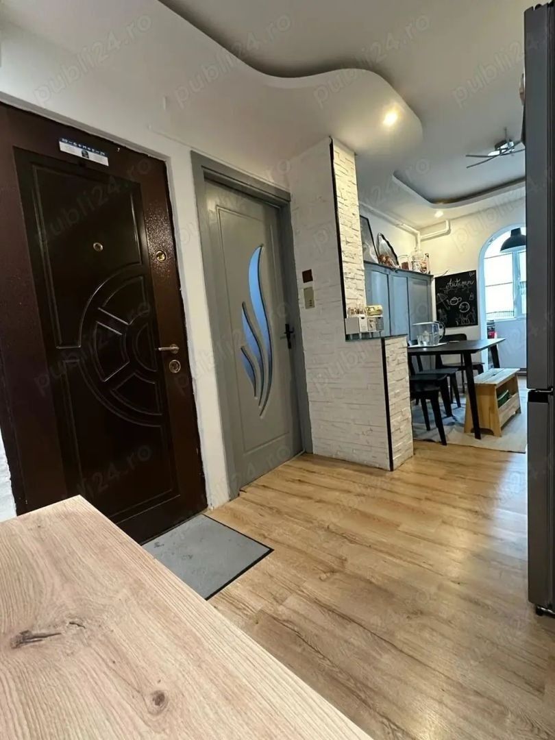 Aradului Vest | 3 camere | Decomandat | Centrală proprie - Poză 5