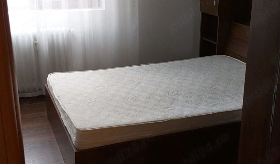 Închiriere  2 camere, etaj 2, balcon inchis, langa Parcul IOR - Poză 3