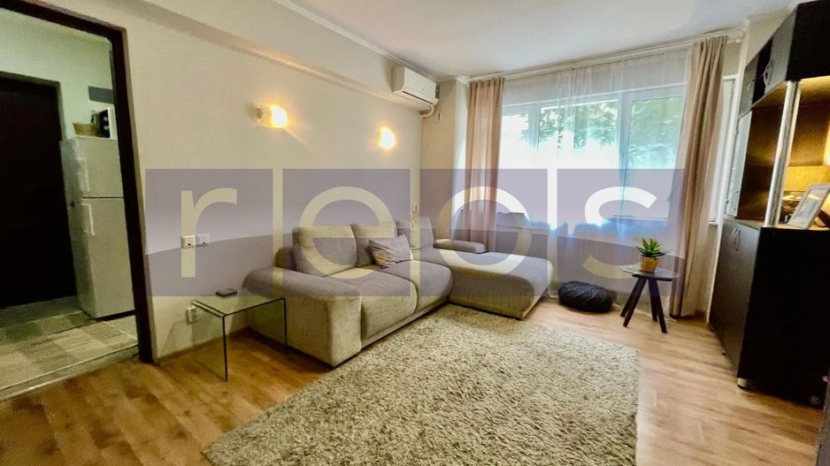 VANZARE APARTAMENT CISMIGIU ULTRACENTRAL 2 CAMERE 35MP BLOC LIRIC - Poză 4