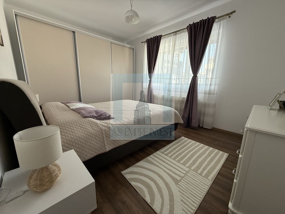 Apartament 3 camere , parcare - zona Rulmentul/Vivamus - Poză 3