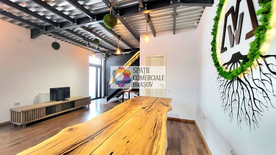 Spatiu comercial - 80 mp #plus-imo.ro - Poză 3
