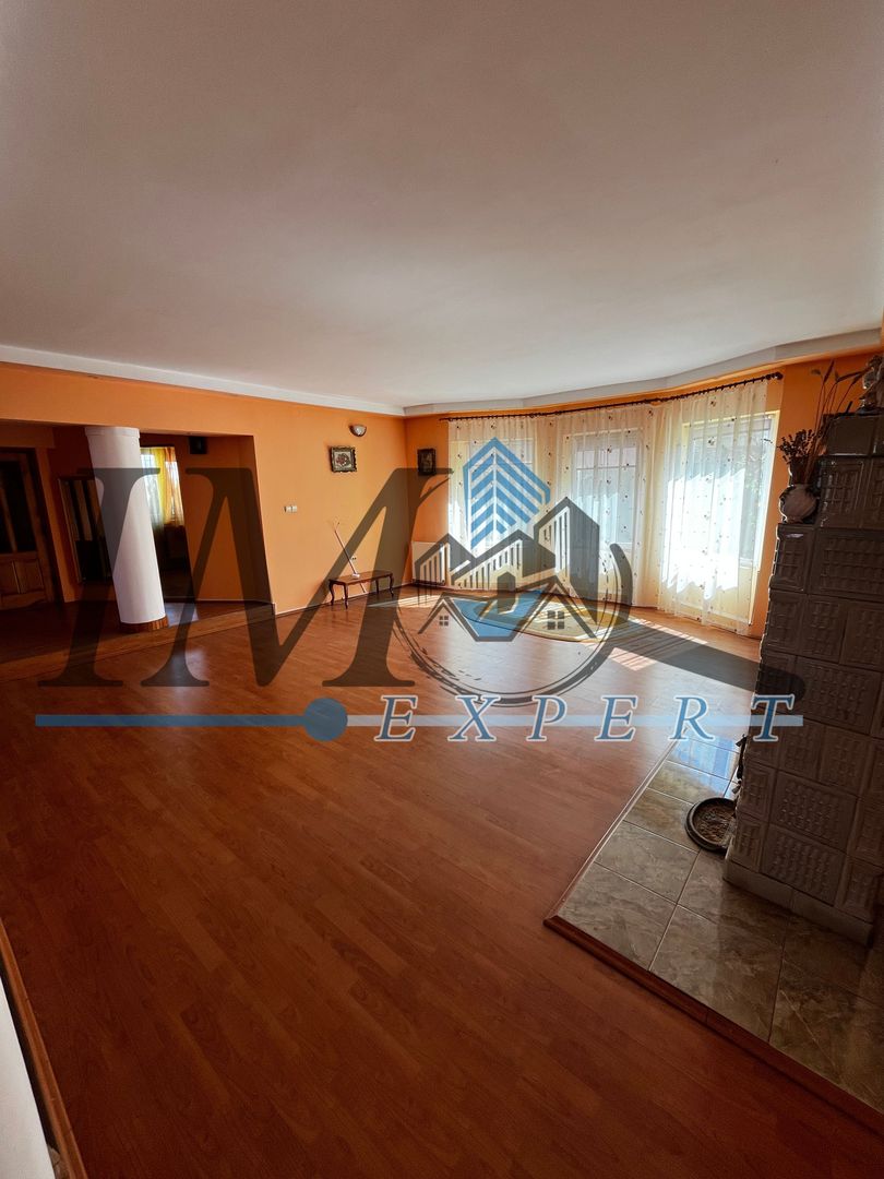 Casa noua de vânzare in nordul Sebeșului - Poză 2