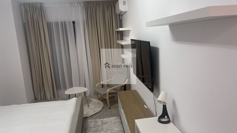 Garsonieră premium de închiriat | Smart Lujerului Faza 2 | - Poză 6