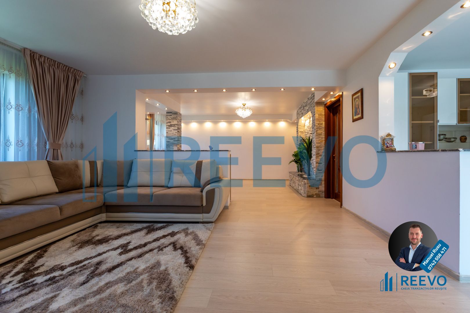 Casă/Vilă de vânzare, Lilieci, Bacău - Poză 8