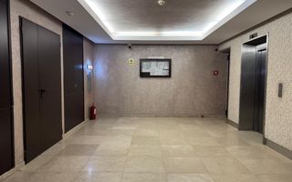 3 CAMERE 84.31MP + TERASA DE 34.71 MP || UPGROUND - metrou PIPERA - Poză 11