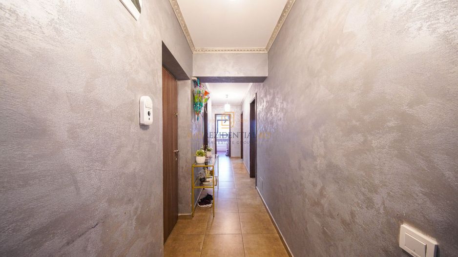 Apartament 3 camere, mobilat si utilat, aproape de metrou - Poză 17