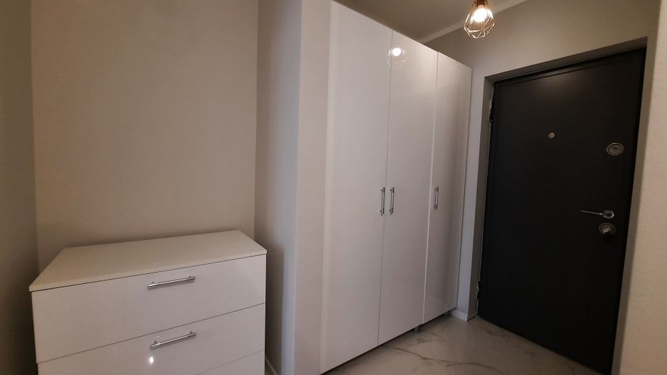 Apartament frumos cu loc de parcare si terasa 40mp - Poză 14