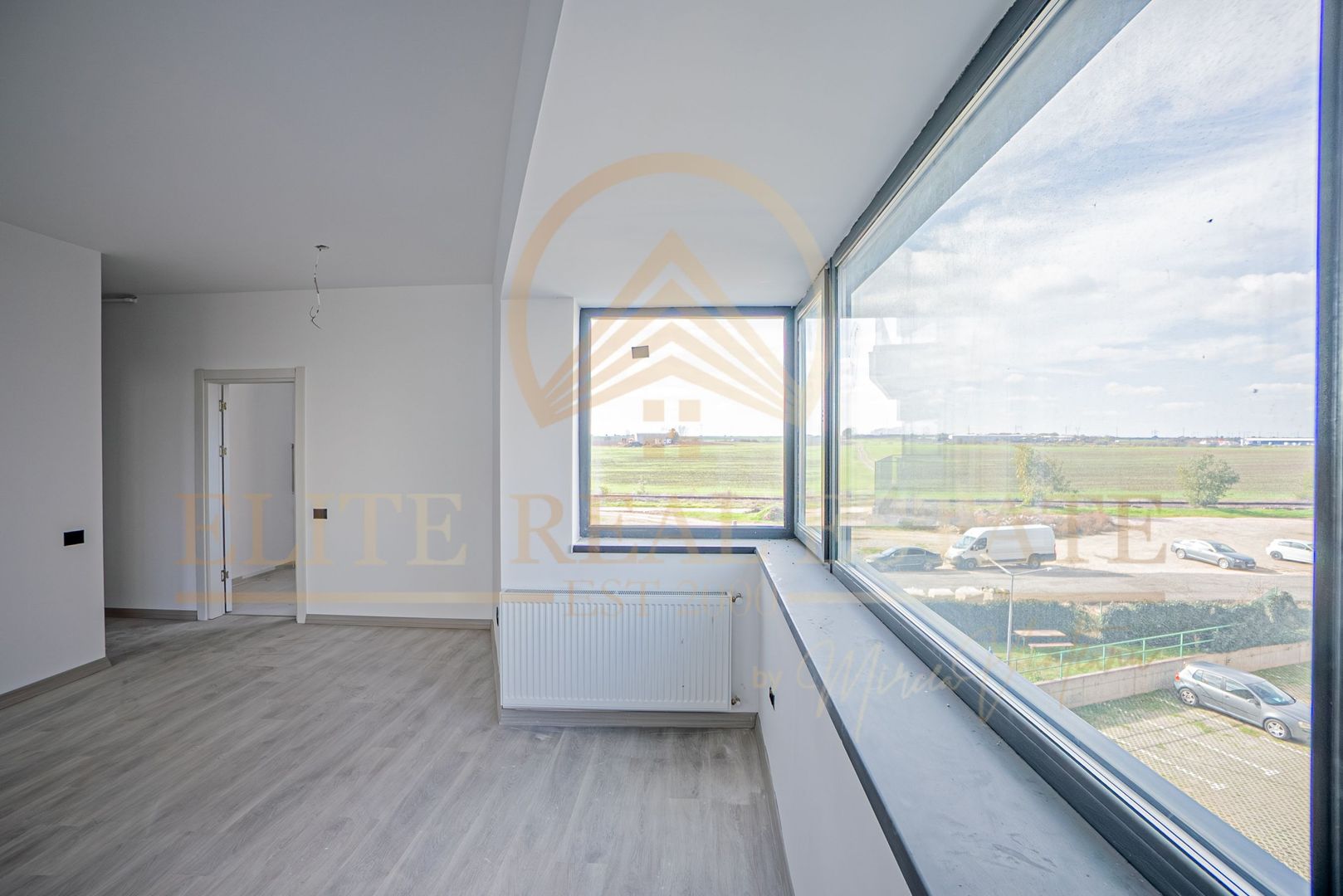 Tomis Plus - Celine Elegance - Vânzare apartament cu 3 camere, etaj 5. - Poză 1
