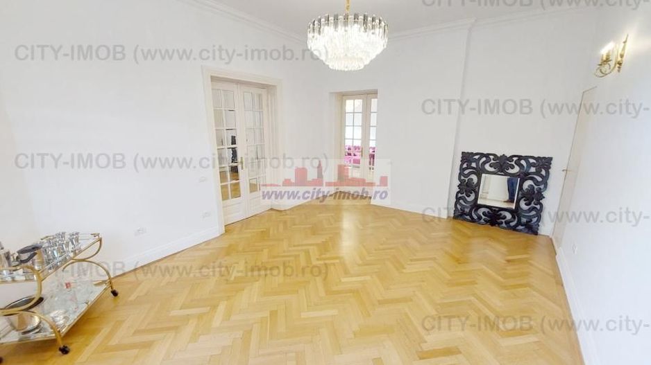 Inchiriere  apartament apartament  5 camere Armeneasca - Poză 24