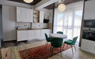 Apartament 3 camere | etaj 2 | Azure Residence - Poză 3