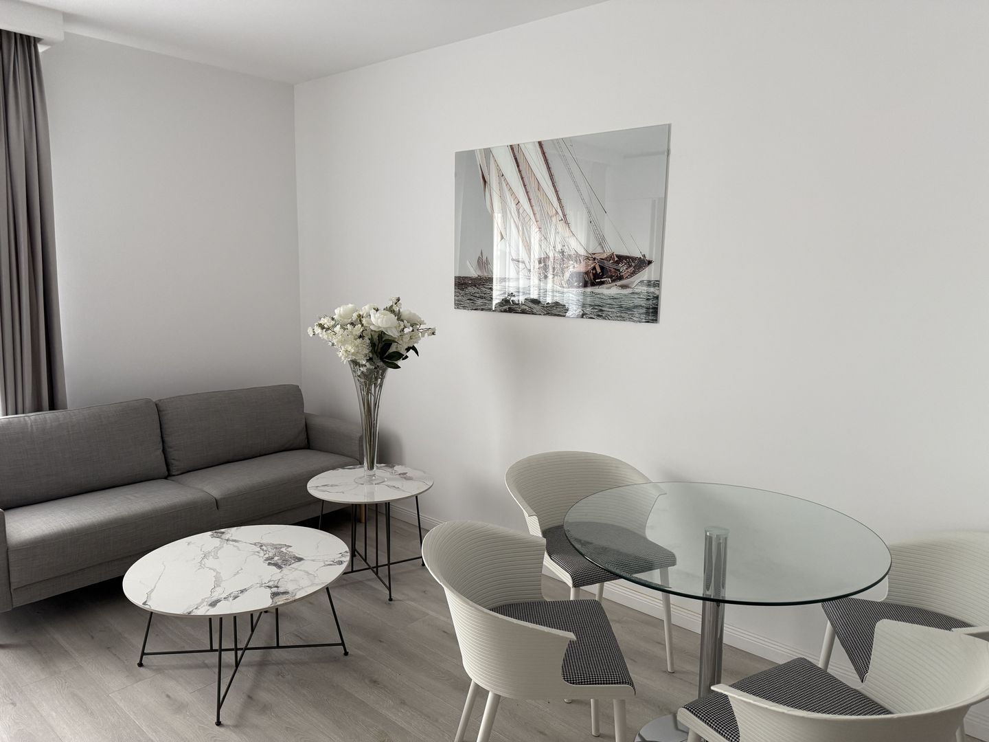 Apartament 3 camere de vânzare în Șelimbăr, pe strada Doamna Stanca! - Poză 1