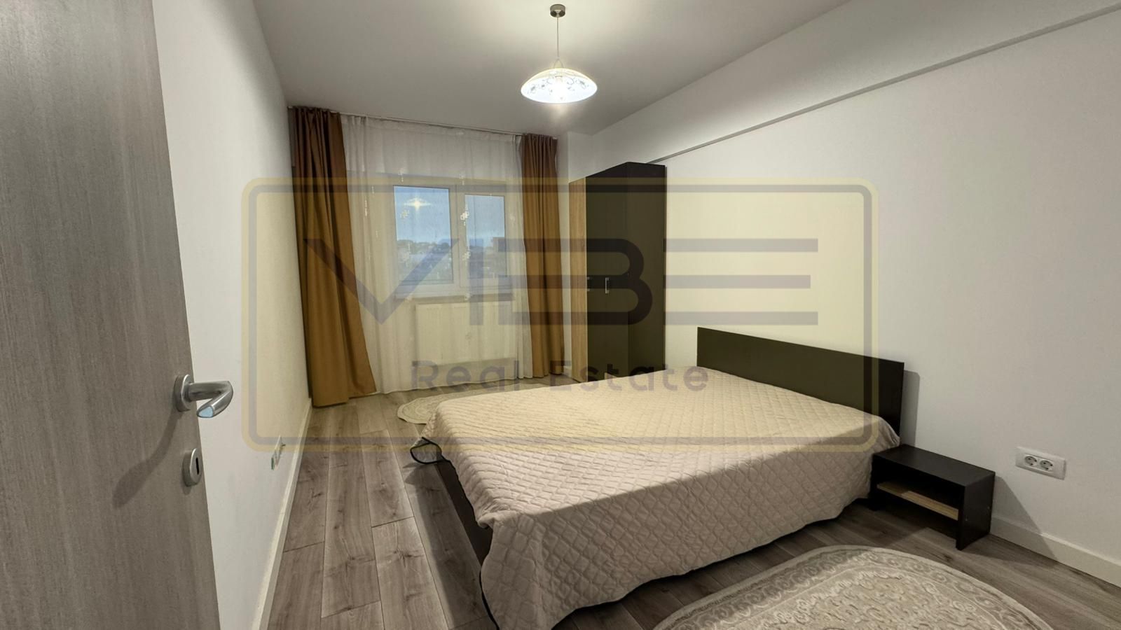 Apartament 2 camere + loc parcare Mega Image Bucium - Poză 5