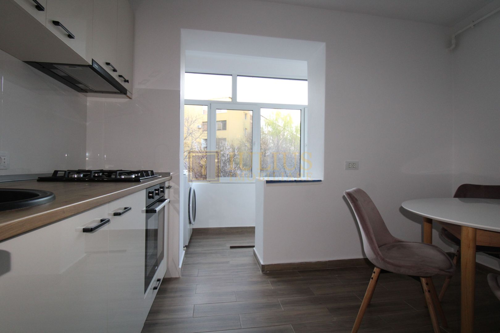 3 minute de Judetean, centrala proprie, prima inchiriere dupa renovare. - Poză 6