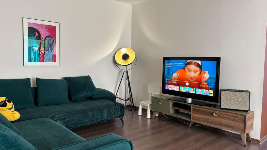 Ciarda Roșie | 5 min Continental | 150 mp | 4 dormitoare | 3 băi - Poză 5