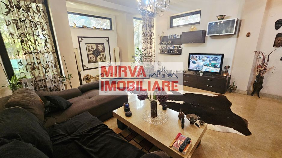 🏡 Casă deosebită – 2 unități locative, 6 dormitoare, zona Albert - Poză 97