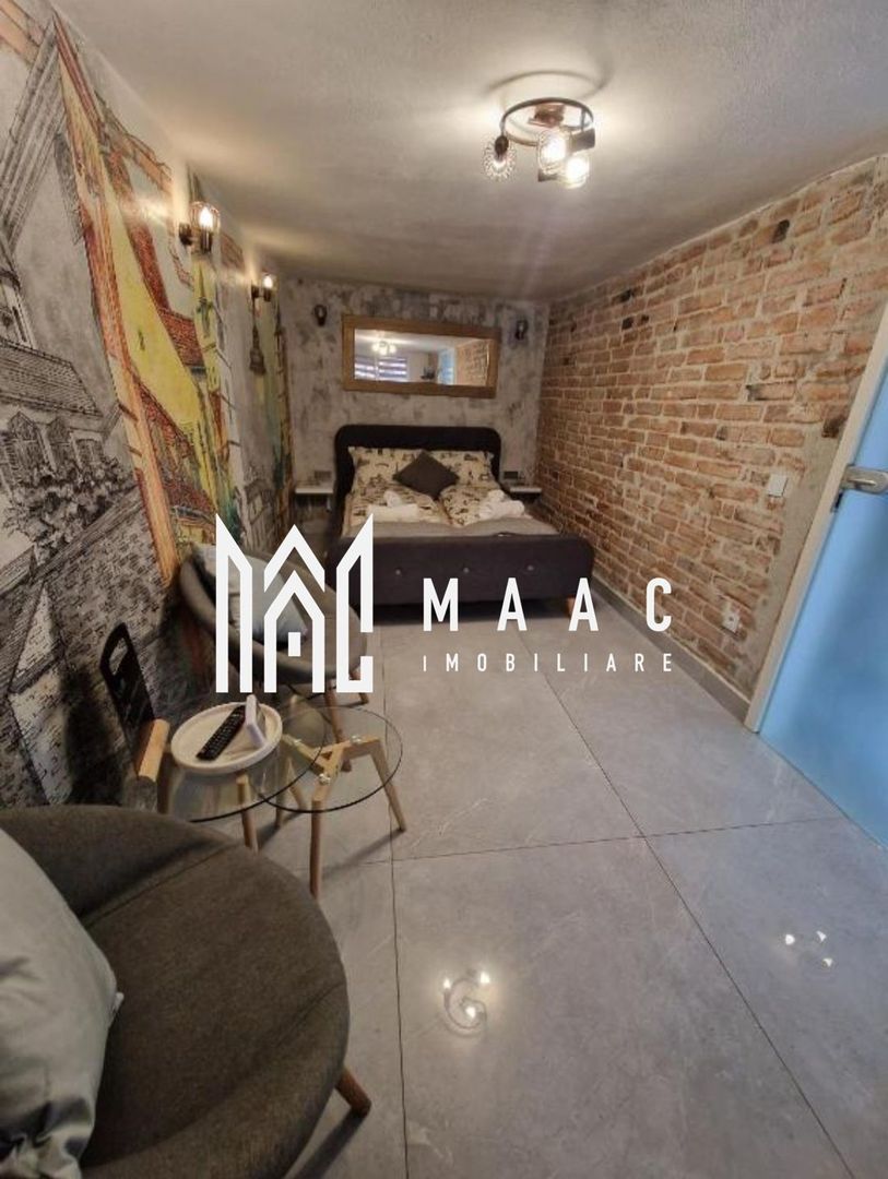 Garsoniera | 24 MPU | Investitie | Ultracentral - Poză 2