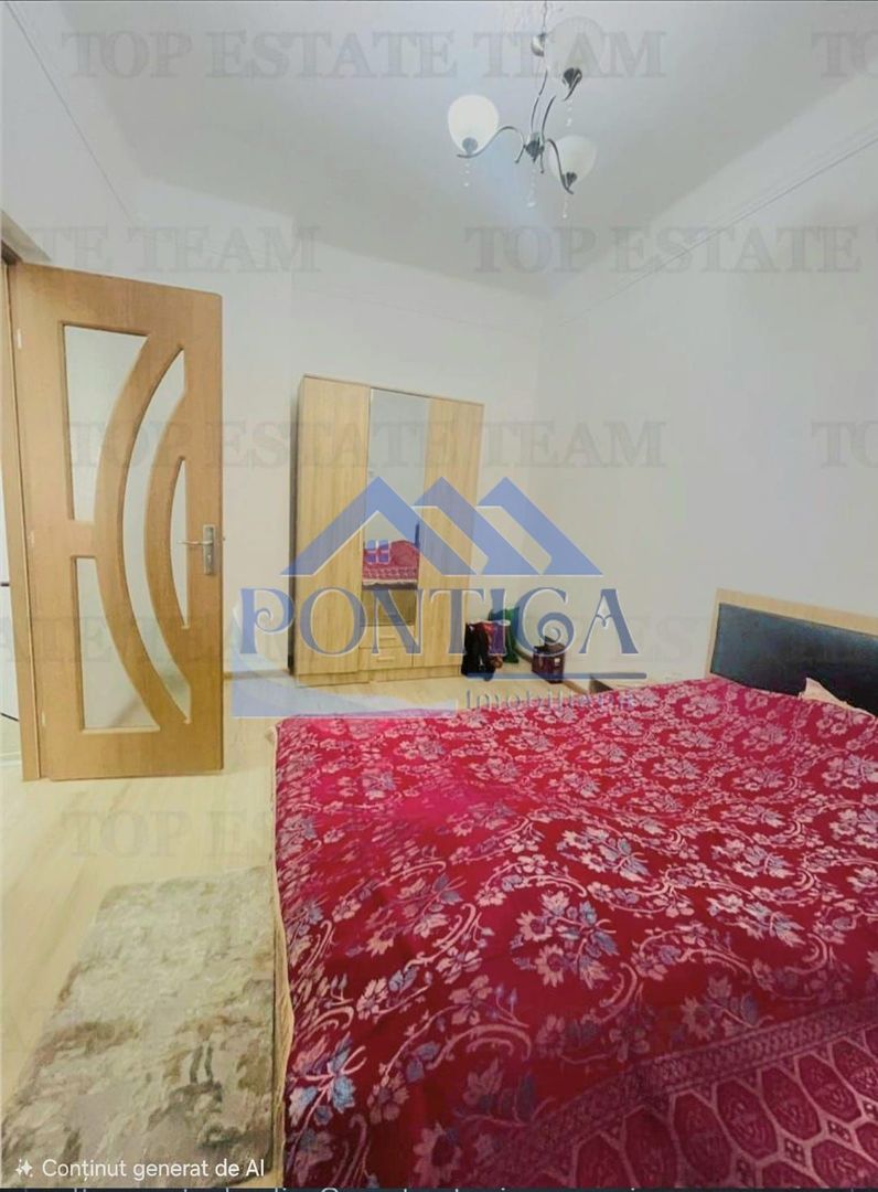 Casa in centrul Constantei - Poză 7