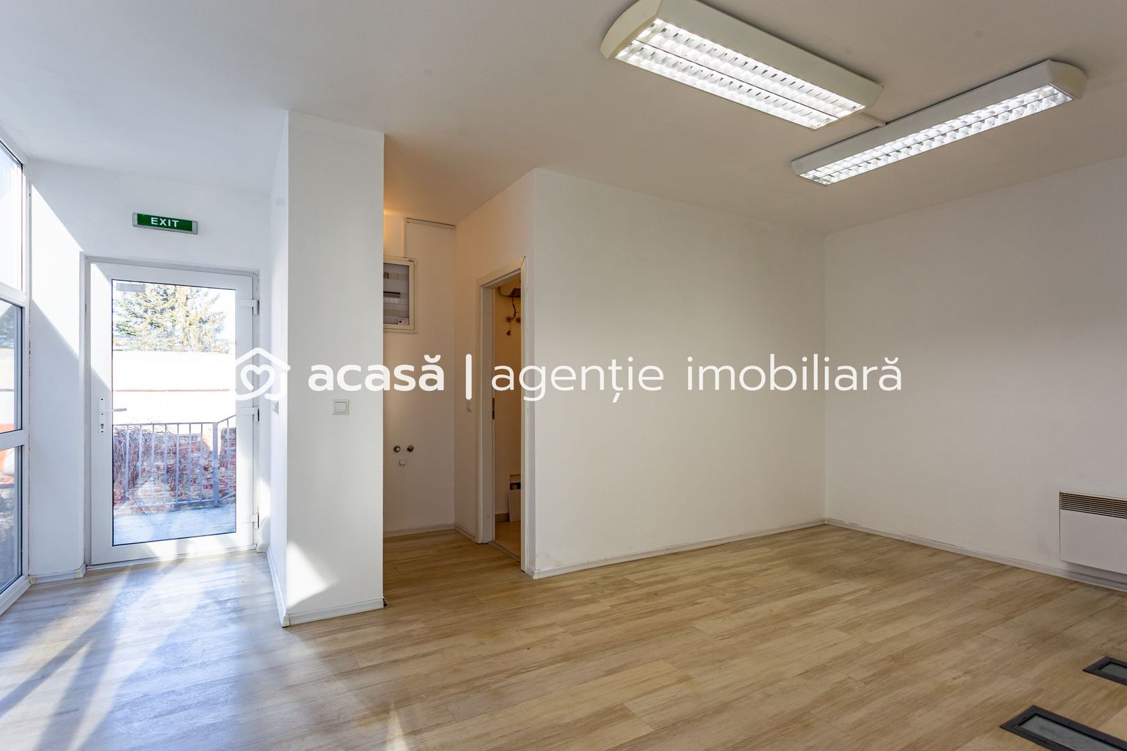 Pret redus, Spațiu de birouri ultracentral pe strada Iustin Marsieu - Poză 5