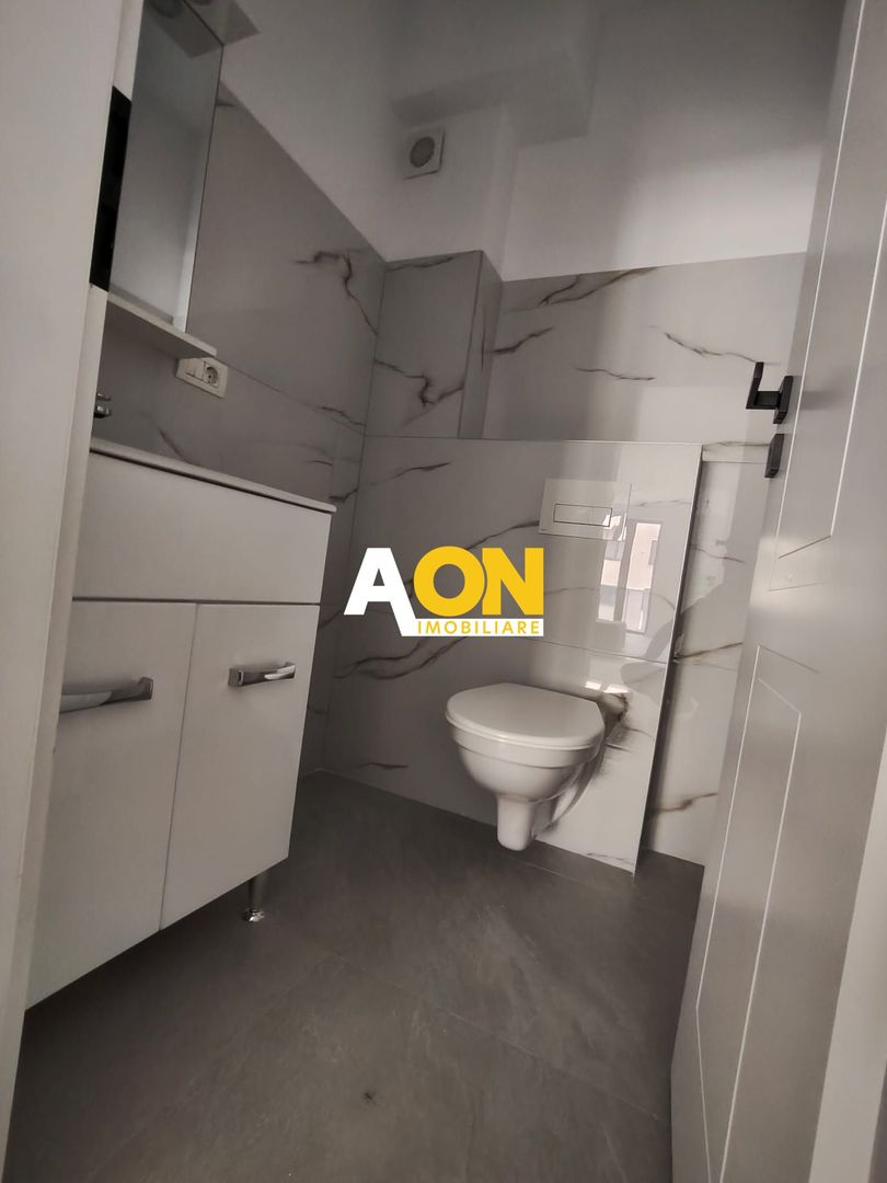Apartament cu 3 Camere, Bloc Nou, Prima Închiriere, Zona Centru - Poză 6