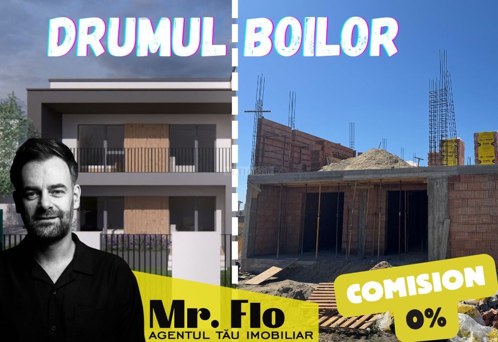 APARTAMENTE 2 sau 3 camere – Finalizare in Vara - negociabil la ROȘU - Poză 2