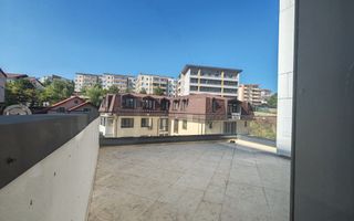 Apartament 2 camere cu terasa incalzita-84mp-145000euro- Pacurari - Poză 7