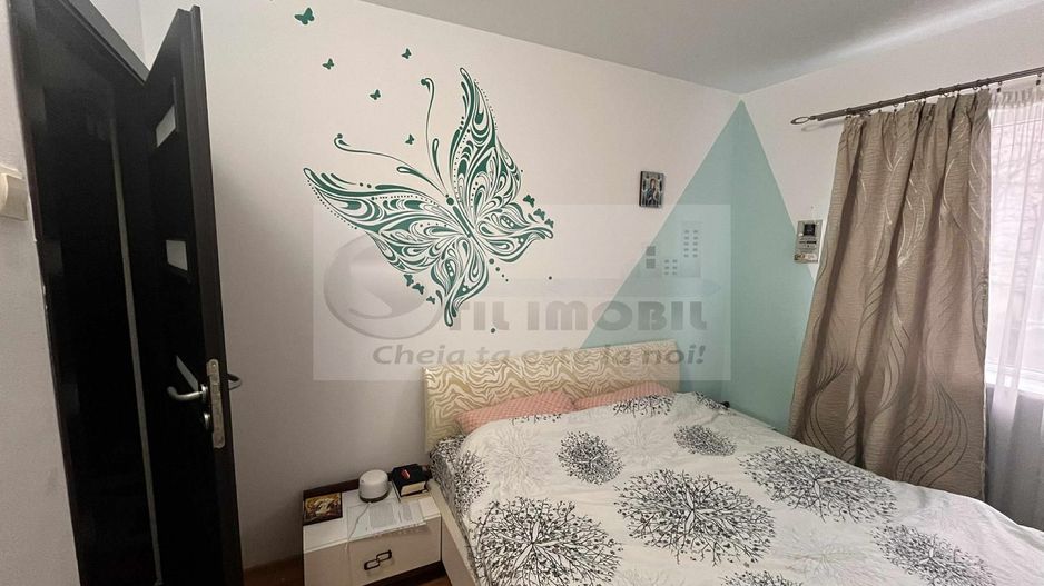 Zimbru 2 camere, et.1, semidecomandat, 85.000 € - Poză 5