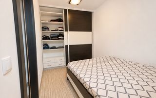 Apartament 3 camere, decomandat, parcare, zona Edgard Quinet - Poză 3