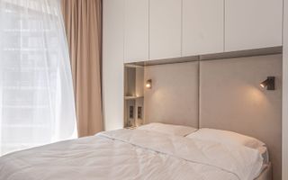 2 camere | READY TO MOVE | finisaje de lux locatie premium - Poză 9