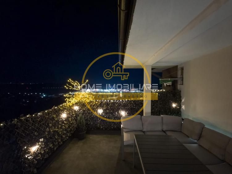 🏠Apartament 3 camere, 65mp Tip Penthouse // 📍Valea Lupului - Rond Era - Poză 12