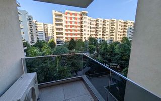 Chirie I Apartament 3 camere I Rond OMV Pipera I Complex 4 City North - Poză 8