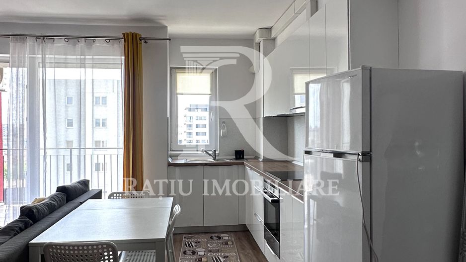 Studio de inchiriat | Iosia Residence | Oradea - Poză 5