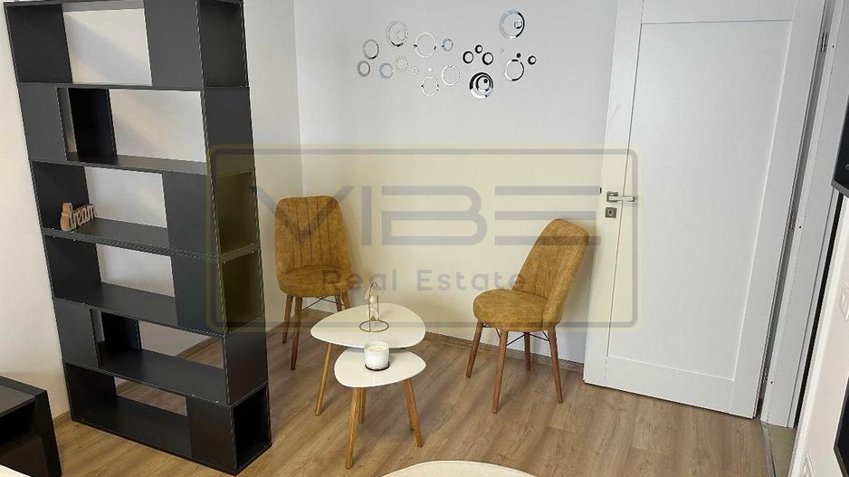 Apartament premium  1 camera Centru  Palas Mall - Poză 6