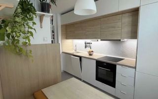 Aprtament 2 camere iesire directa spre Parcul Drumul Taberei - Poză 3