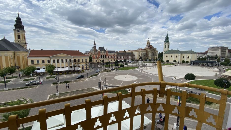 Sapient | Spațiu pentru birouri ultracentral - Poză 1