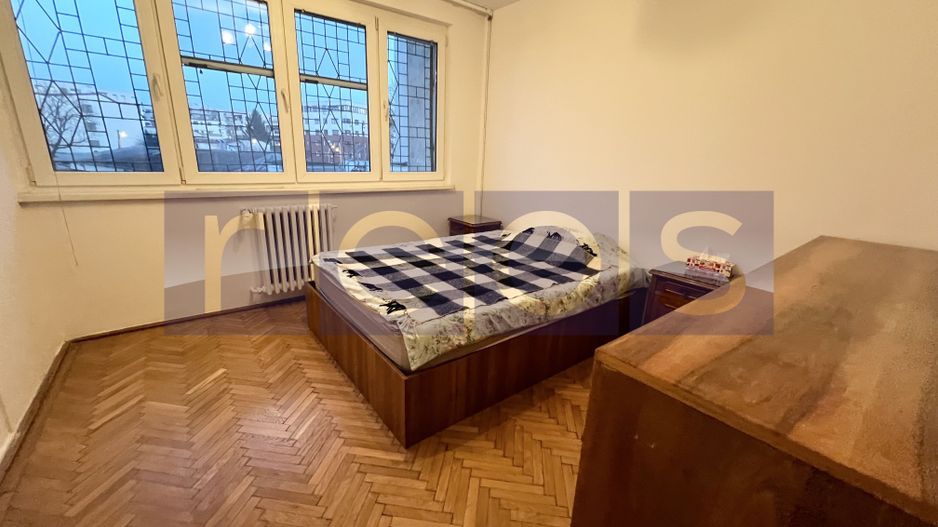 VANZARE 3 CAMERE | SEMIDECOMANDAT | ETAJ 1 | METROU GRIVITA - Poză 4