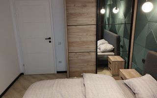 Ap 2 camere, bloc nou, zona centrala, Horea/Parcul Feroviarilor - Poză 6