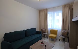 Apartament cu 1 cameră în București, România