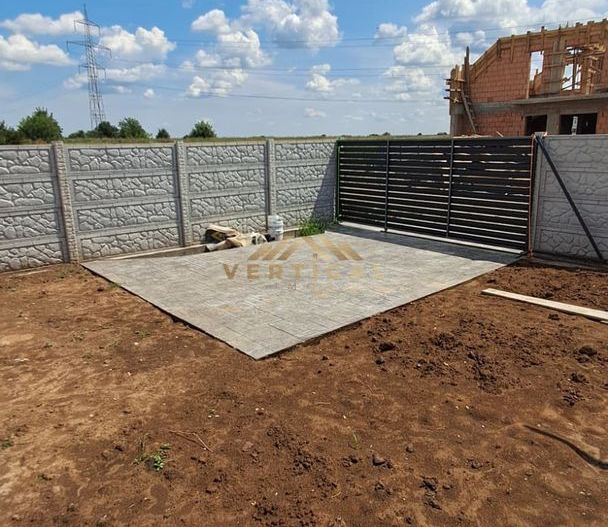 Casă de Vânzare în Comuna Berceni | 110 mp utili | Teren 430 m - Poză 6