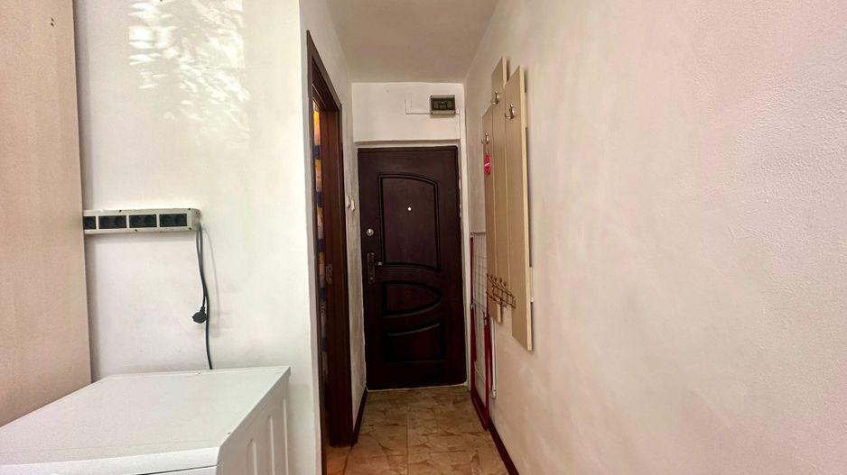 Garsoniera Fortuna, mobilata si utilata, etaj 3 - Poză 4