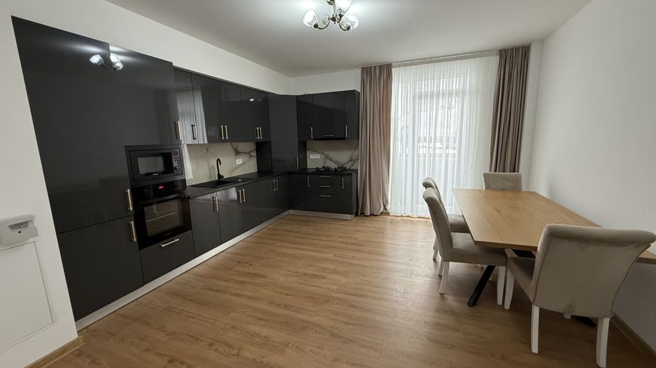 Apartament 110 MP | 3 camere | 95.000 EUR - Poză 1