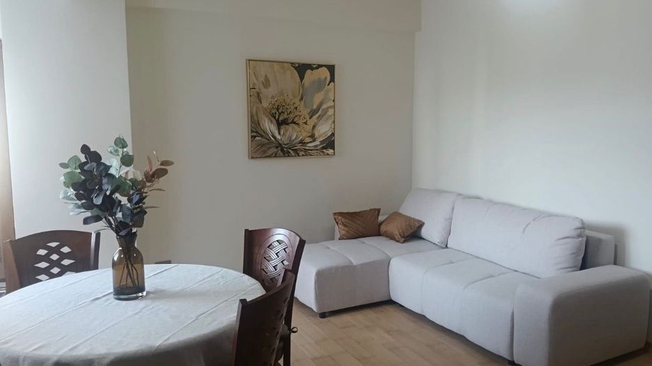 AP. 2 CAMERE MALL VITAN, PRIMA INCHIRIERE, RENOVAT, MASINA SPALAT VASE - Poză 1