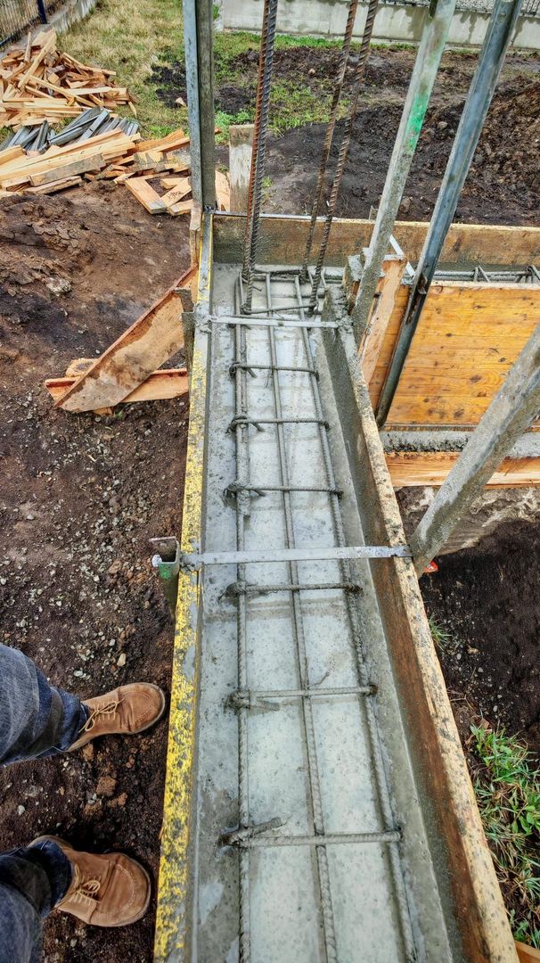 DIFERIT Haus ,Cristian,500 mp cu autorizatie,CASA IN CURS DE EXECUTIE - Poză 20