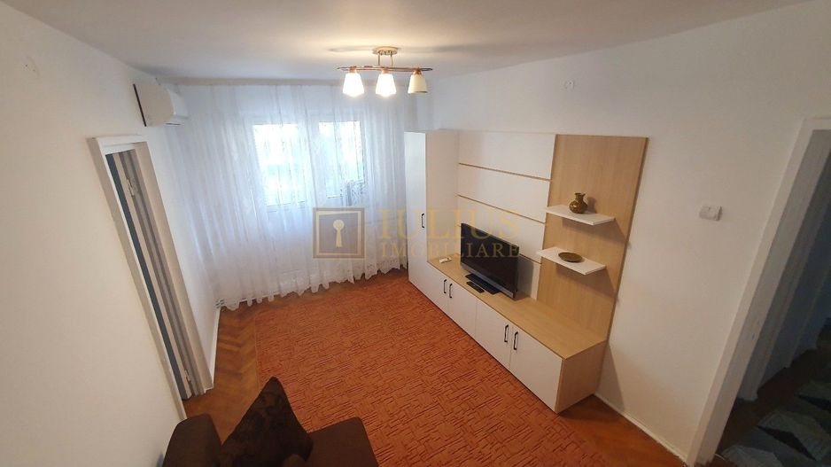 15 minute de complex, 3 camere, centrala propeie - Poză 1