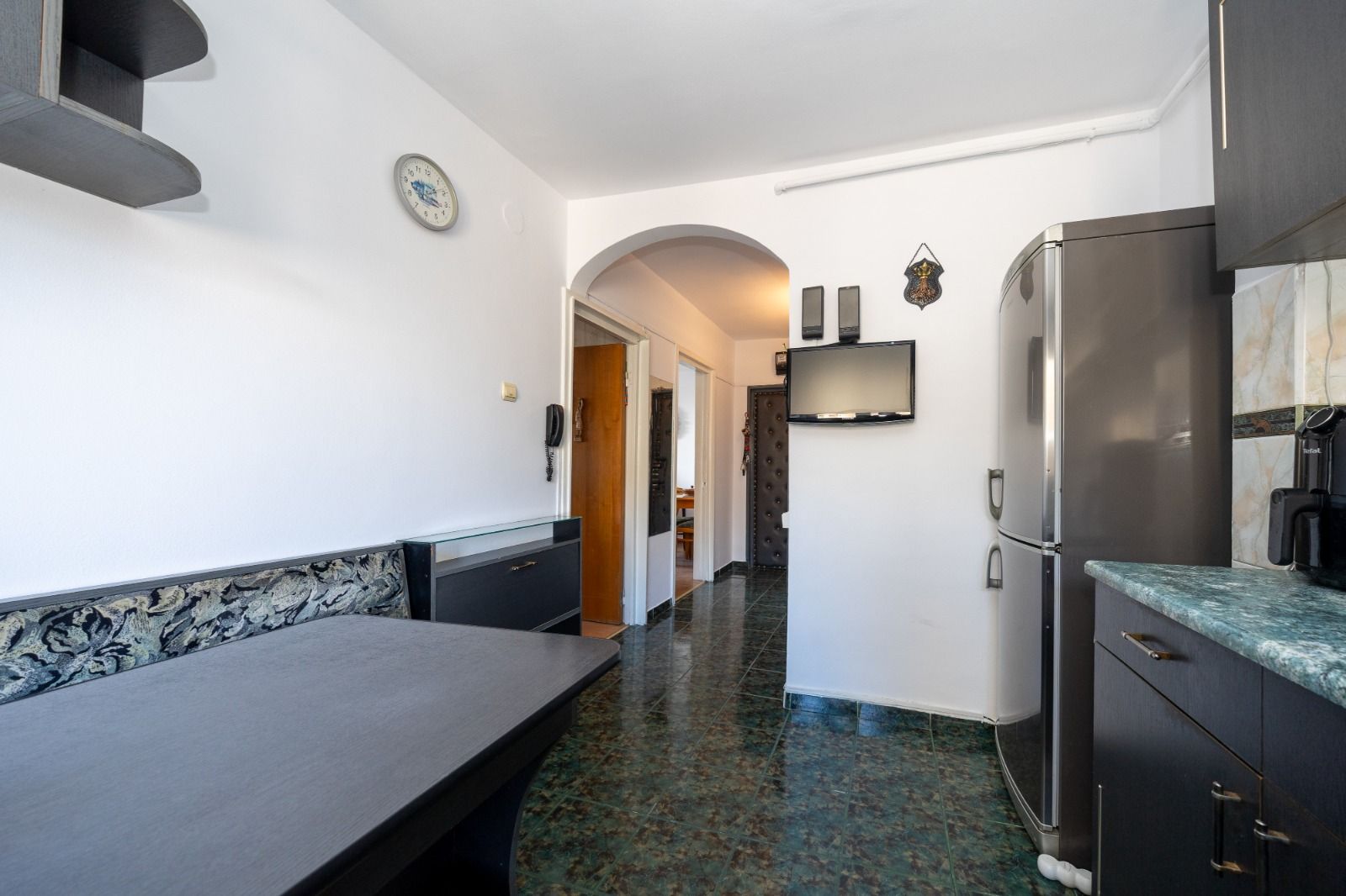 3 camere de închiriat | 72 mp | Mircea cel Bătrân | Pet Friendly - Poză 18