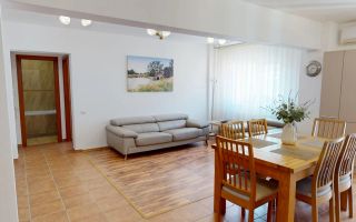 Apartament 3 camere Racadau -zona Pieteonala - Poză 10