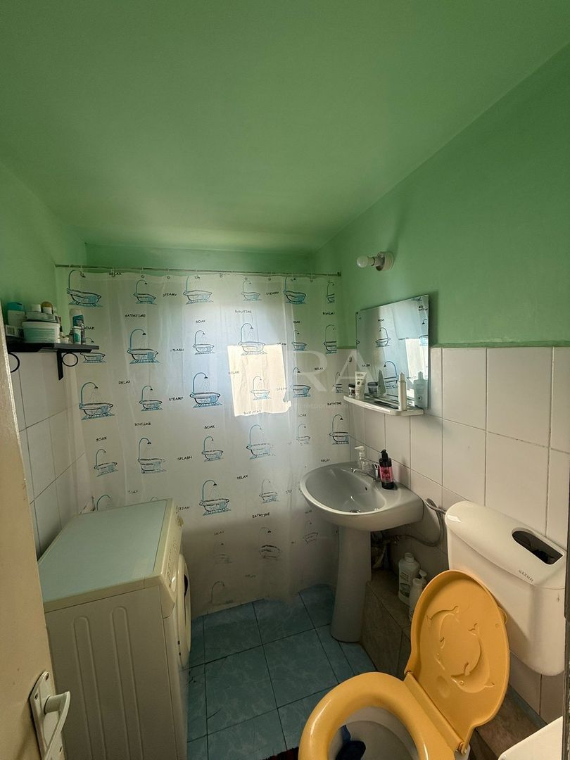 Apartament cu 2 camere de vânzare, in Baciu - Poză 5