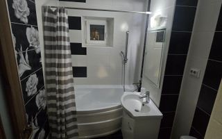 Apartament 3 camere de inchiriat, zona Nicolina, Aleea Tudor Neculai, Iasi - Poză 6