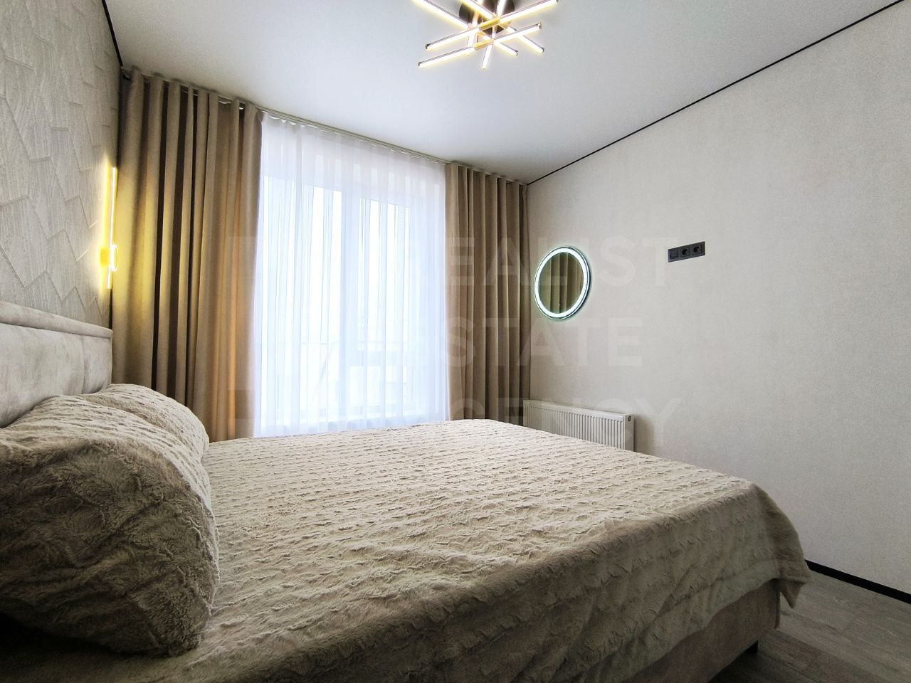 Vânzare, apartament, 1 cameră, str. Durlești, Dumbrava. - Poză 2