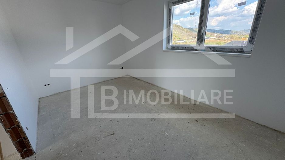 Casa cu 3 camere, 82mp, parcare, Zona Livezeni - Poză 7