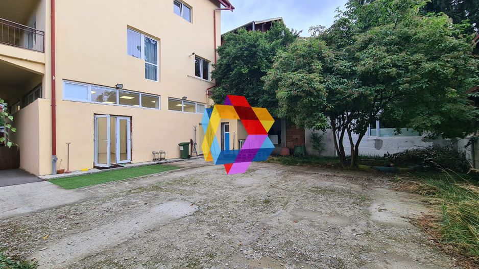 Casa de închiriat in Brașov - 400 mp - Poză 16